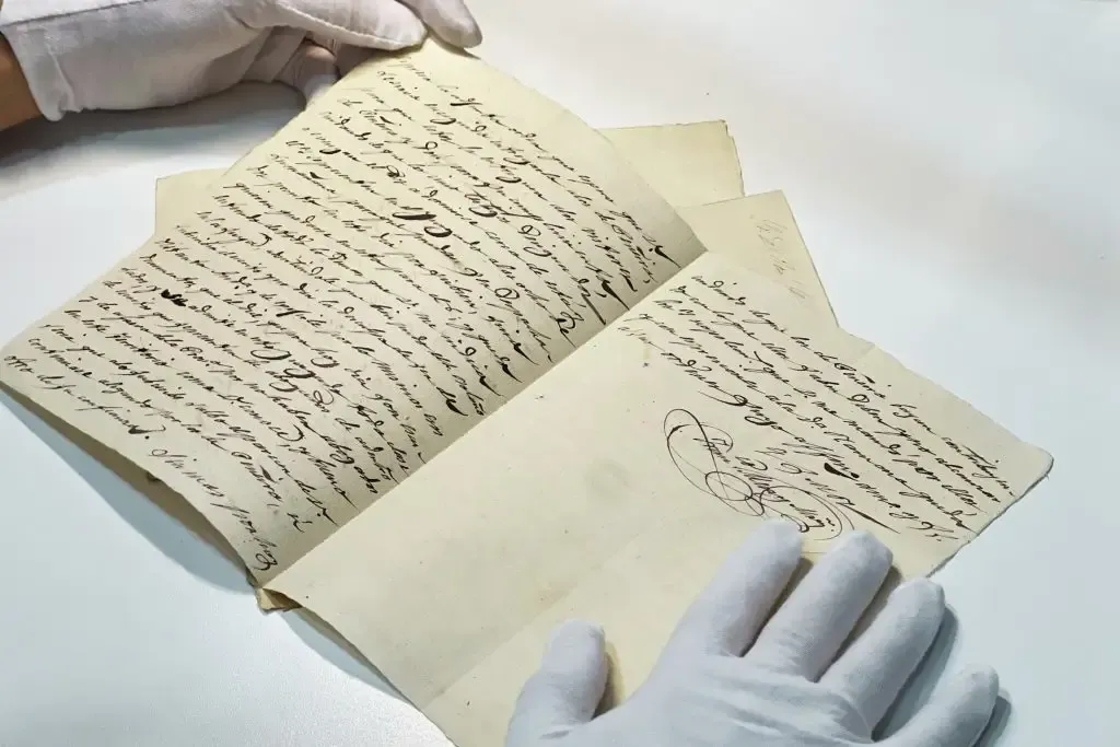 Digitalización de papel